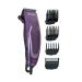 Delta Hair haircut DL-4067 Violet