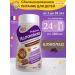 Pediasure Baby diet of a small one 200 ml x 24 pcs (chocolate taste)