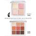 Highlighter and shadow Dior 04+03