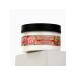 Moisturizer with aroma of raspberry body