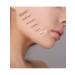 Belarusian cosmetics Tonal face cream matte Skin Evolution tone 30 - Buy Online on GoSupps.com