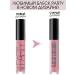 Belarusian cosmetics Glossy lip glossy Party tone 8 - Buy Online on GoSupps.com