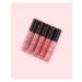 Belarusian cosmetics Glossy lip glossy Party tone 8 - Buy Online on GoSupps.com