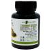 For health Mushroom triplet (Reishi Chaga Shiitaka) in capsules 60 pcs - Buy Online on GoSupps.com
