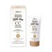 BELITA CC face cream shine of perfection 10 in 1 SPF 15 - Buy Online on GoSupps.com