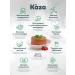 Kaza Wet food for cats paste with turkey 12x100g - Buy Online on GoSupps.com