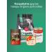 Organix Dry food for dogs with chicken fruits and vegetables 10 kg - Buy Online on GoSupps.com