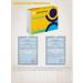 Blagomax Magnesium B6 Capsules 0.54 g No. 30 - 2 pcs - Buy Online on GoSupps.com
