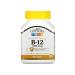 21st Century B-12 1000 MCG vitamin B-12 110 tablets
