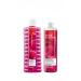 AVON Set foam + gel "raspberry pleasure" - Buy Online on GoSupps.com