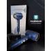 Hair hair dryer with ionization and children's mode - Buy Online on GoSupps.com