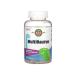 KAL Children's multivitamins multisaurus 90 tablets