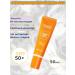 Sun -protection gel with hyaluronic acid SPF 50+ - Buy Online on GoSupps.com