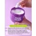 A drop of beauty and care Hair mask with keratin for hair growth + cap - Buy Online on GoSupps.com