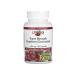 Natural Factors Cranberry Cranberry Cranberry Cranberry 500 Mg 90 Capsules