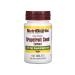 NutriBiotic GrapEfruit Seed grapefruit seed extract 125 mg 100 tab
