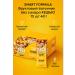 Smart Formula Fruit Bank without sugar cashew 15 pcs 40 g