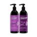 Ketoprim Regular shampoo for all hair types 500 ml - Buy Online on GoSupps.com