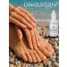 Callusan Ungizan to strengthen and restore nails 30 ml - Buy Online on GoSupps.com
