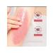 Body scrub exfoliating peach - Buy Online on GoSupps.com