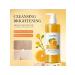 perfumed body scrub - Buy Online on GoSupps.com