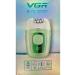 VGR V-760 epalator green - Buy Online on GoSupps.com