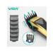 Hair cutting machine Set in the case VGR V-015 - Buy Online on GoSupps.com