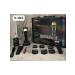 Hair cutting machine Set in the case VGR V-015 - Buy Online on GoSupps.com