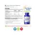 Puritan's Pride Calcium & magnesium Calcium Magnesium Vitamin D3 120 capsules - Buy Online on GoSupps.com