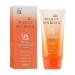 Jigott Sunscreen SPF50+ PA +++ SNAIL UV SUN BLOCK