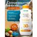 Garnier Sunscreen for the face and body SPF30+ waterproof