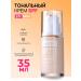 Protective foundation with SPF 35 ml