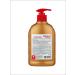 Mr Bruno Shampoo "Bohemian little thing" for non -cheese breeds of dogs 350ml - Buy Online on GoSupps.com
