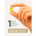 Goldgarden Vitamin D3 K2 5000 ME 180 capsules - Buy Online on GoSupps.com