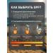 KRASSA Sunscreen for tanning with panthenol SPF 80 2 pcs - Buy Online on GoSupps.com