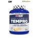Dorian Yates Nutrition Whey Tempro 2.27kg vanilla serum protein