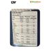 Dorian Yates Nutrition Whey Tempro 2.27kg vanilla serum protein - Buy Online on GoSupps.com