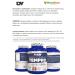 Dorian Yates Nutrition Whey Tempro 2.27kg chocolate Protein serum - Buy Online on GoSupps.com