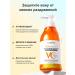 shower gel 520 ml vitamin C cleaning clarification - Buy Online on GoSupps.com
