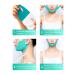 KOS SHOP Lifting Mask for a chin 5 pcs - Buy Online on GoSupps.com