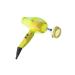 PARLUX Professional hair dryer Alyon Ionic Yellow - Buy Online on GoSupps.com