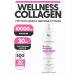 Optimum System Women's collagen Collagen Beauty 500 ml strawberries kiwi