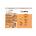 Be nova Functional immunity drink plus 0.33 l x 12 pcs. Sleek - Buy Online on GoSupps.com