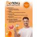 Be nova Functional immunity drink plus 0.33 l x 12 pcs. Sleek - Buy Online on GoSupps.com