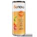 Be nova Functional immunity drink plus 0.33 l x 12 pcs. Sleek - Buy Online on GoSupps.com