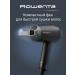 Rowenta Professional hair hair dryer with an attachment of 1600 watts - Buy Online on GoSupps.com