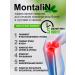 Montalin Ointment for joints and ligaments from pain 3 - Buy Online on GoSupps.com