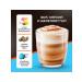 COFFESSO Dolce Gusto Cappuccino Crema 16pcs Capsules Capsules - Buy Online on GoSupps.com