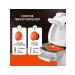 COFFESSO Dolce Gusto Dolce Caramel coffee machine capsules 16 pcs - Buy Online on GoSupps.com