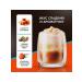 COFFESSO Dolce Gusto Dolce Caramel coffee machine capsules 16 pcs - Buy Online on GoSupps.com